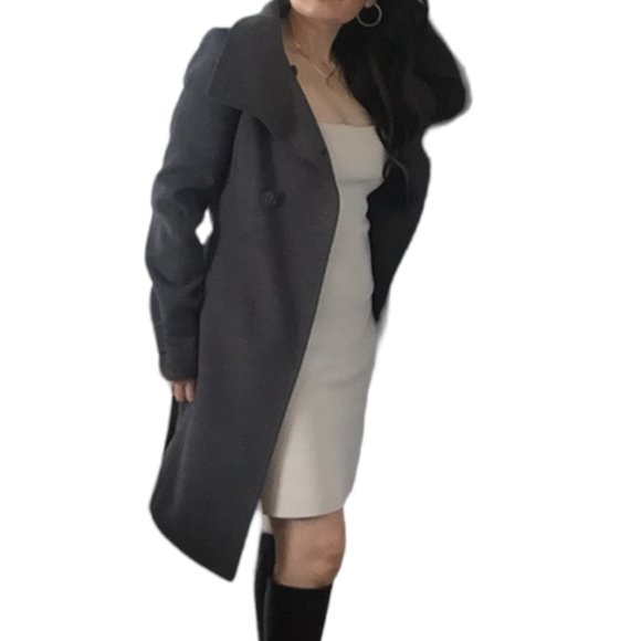 Le Chateau Women's Winter Coat - Picture 9 of 17